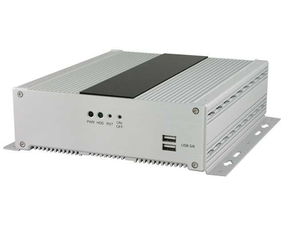 无风扇嵌入式工控机 小体积大能量，散热高效的特销优选